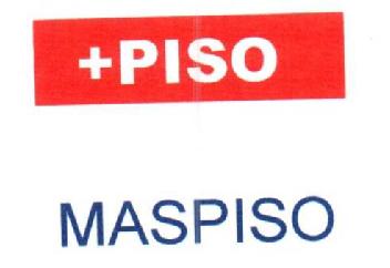 Imagen de +PISO MASPISO