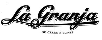 Imagen de LA GRANJA DE CELESTI LOPEZ