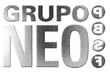 Imagen de GRUPO NEO PBSF