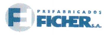 Imagen de PREFABRICADO FICHER, S.A