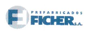 Imagen de FF PREFABRICADOS FICHER, S.A