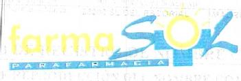 Imagen de FARMASOL PARAFARMACIA