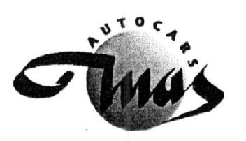 Imagen de AUTOCARS MAS