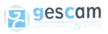 Imagen de GC GESCAM ASESORAMIENTO & GESTION