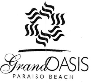 Imagen de GRANDOASIS PARAISO BEACH