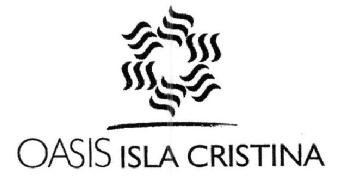 Imagen de OASIS ISLA CRISTINA