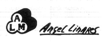 Imagen de A L M ANGEL LINARES