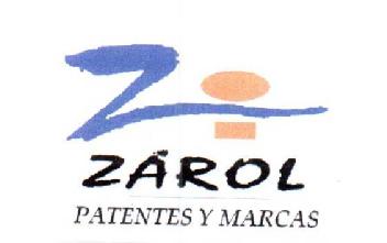 Imagen de ZAROL PATENTES Y MARCAS