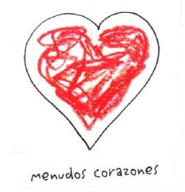 Imagen de MENUDOS CORAZONES