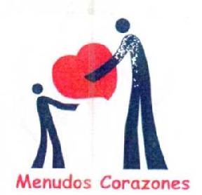 Imagen de MENUDOS CORAZONES