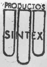 Imagen de SINTEX