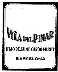 Imagen de VIÑA DEL PINAR