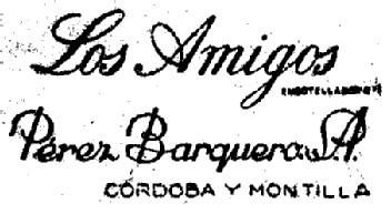 Imagen de LOS AMIGOS