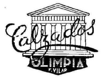 Imagen de CALZADOS OLIMPIA F.VILLAR