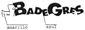 Imagen de BADEGRES