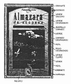 Imagen de ALMAZARA DE ACOPAEX ACEITE DE OLIVA VIRGEN