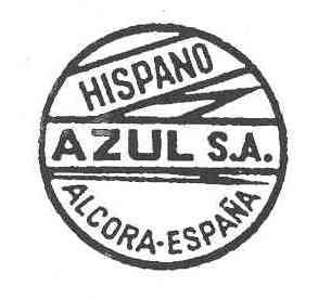 Imagen de HISPANO AZUL S.A. ALCORA-ESPAÑA