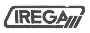 Imagen de IREGA