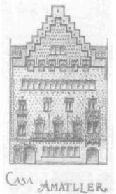 Imagen de CASA AMATLLER