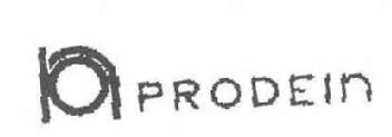 Imagen de PRODEIN