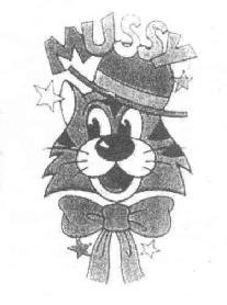 Imagen de MUSSY