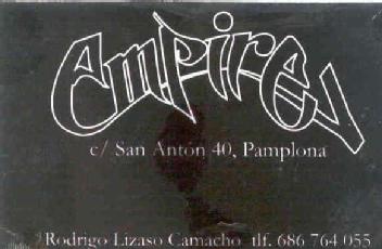 Imagen de EMPIRE