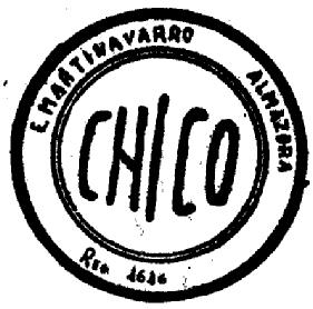Imagen de CHICO EMARTINAVARRO ALMAZORA