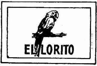 Imagen de EL LORITO