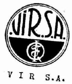 Imagen de VIR.S.A. IQF VIR S.A