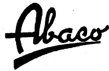 Imagen de ABACO