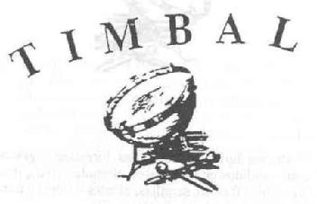 Imagen de TIMBAL
