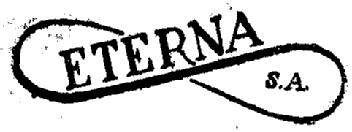 Imagen de ETERNA, S.A