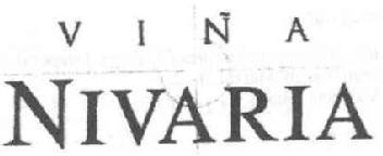 Imagen de VINA NIVARIA
