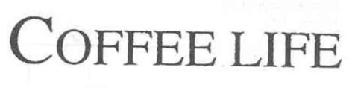 Imagen de COFFEE LIFE