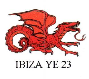 Imagen de IBIZA YE 23