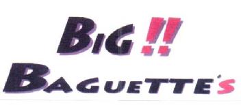 Imagen de BIG!! BAGUETTES