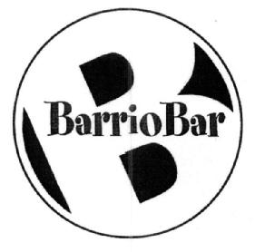 Imagen de B BARRIOBAR