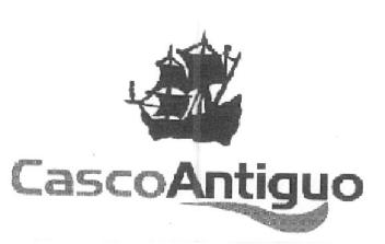 Imagen de CASCO ANTIGUO