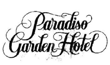 Imagen de PARADISO GARDEN HOTEL