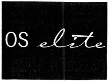Imagen de OS ELITE