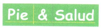 Imagen de PIE & SALUD