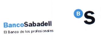 Imagen de BANCOSABADELL EL BANCO DE LOS PROFESIONALES B S