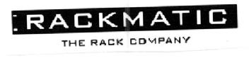 Imagen de RACKMATIC THE RACK COMPANY