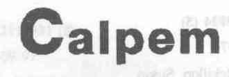 Imagen de CALPEM