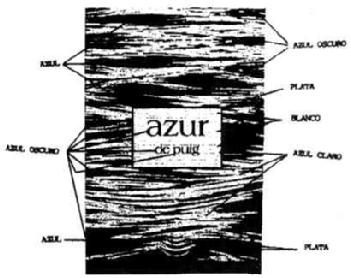 Imagen de AZUR DE PUIG