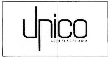 Imagen de UNICO PERLA CANARIA