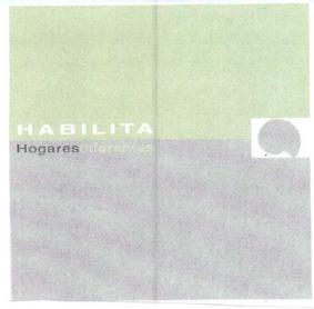 Imagen de HABILITA HOGARES DIFERENTES