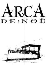 Imagen de ARCA DE NOE