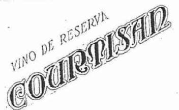Imagen de VINO DE RESERVA. COURTISAN