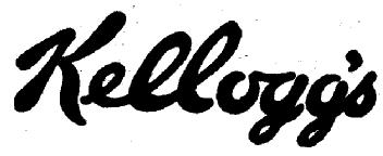 Imagen de KELLOGG'S